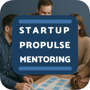 Strartup Propulse Mentoring