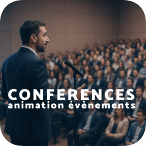 Conférences by 7Spartners