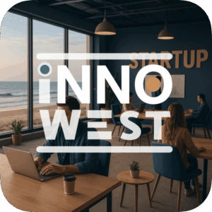 iNNoWEST l'accélération de Startup by 7Spartners