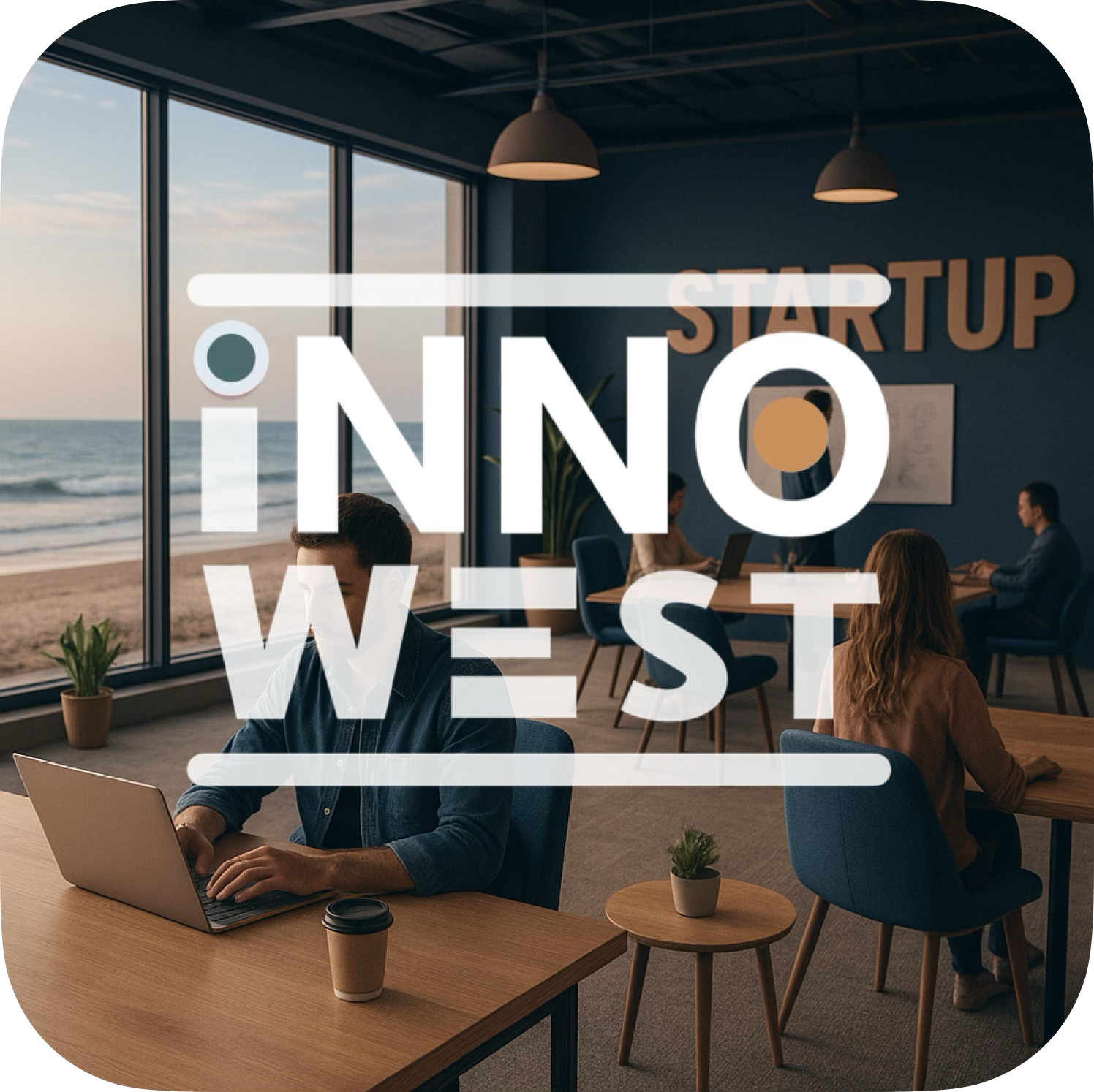 iNNoWEST l'accélération de Startup by 7Spartners