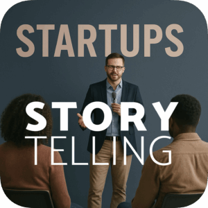 Storytelling by 7Spartners