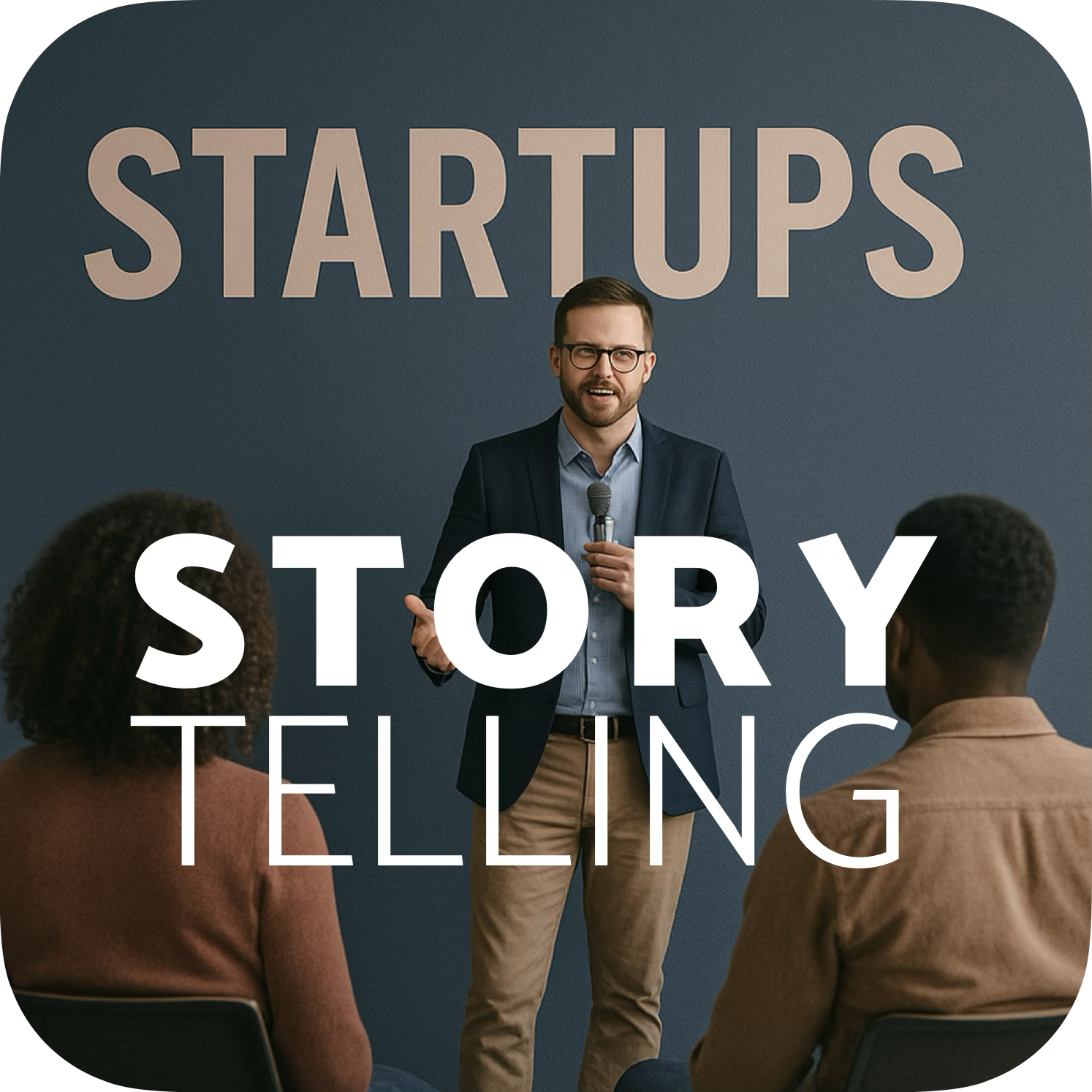 Storytelling by 7Spartners