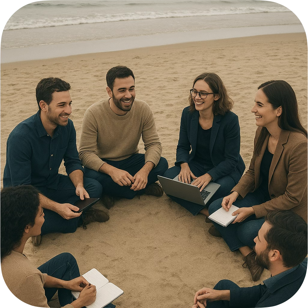 accelerateur bord de mer