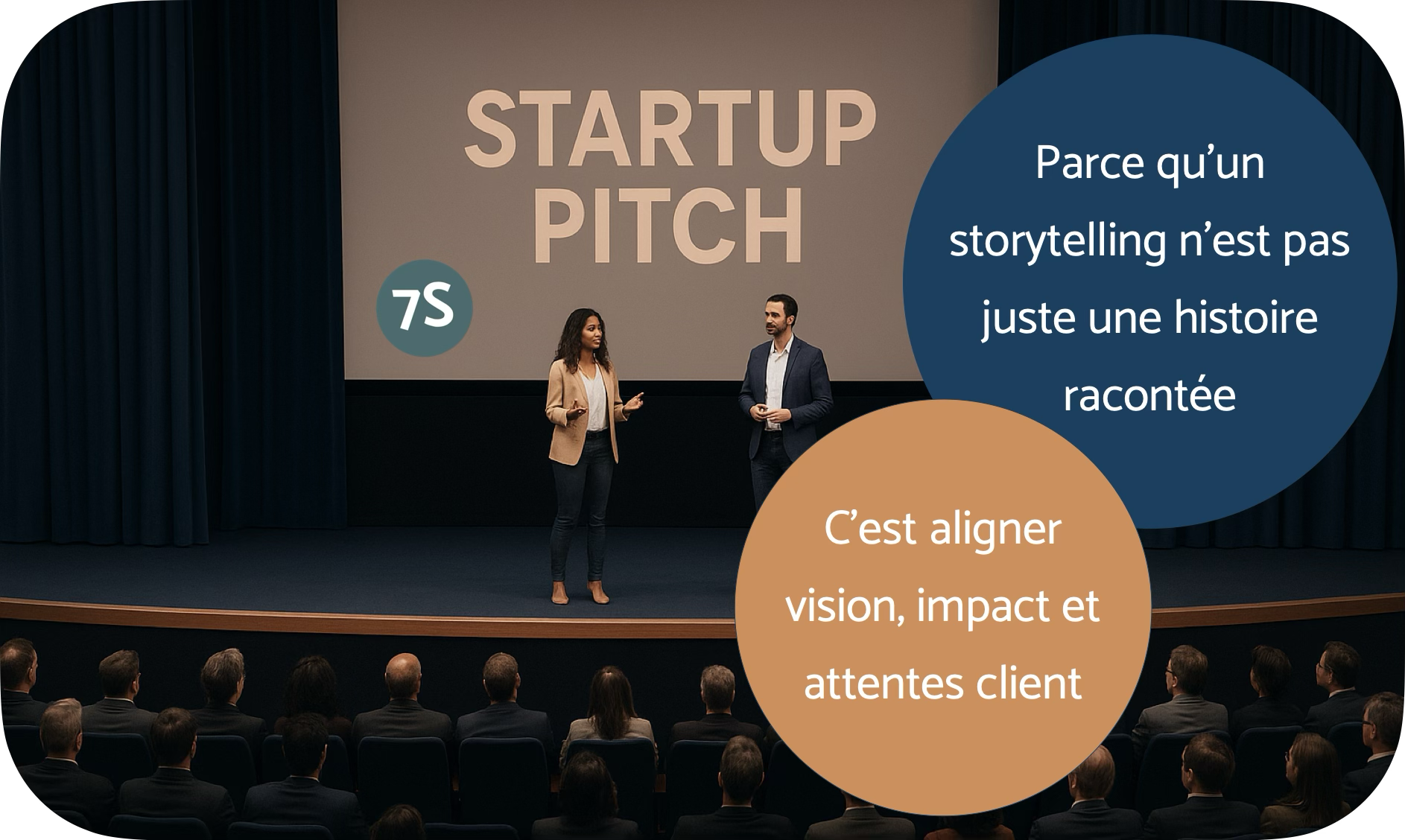 pitch theatre
