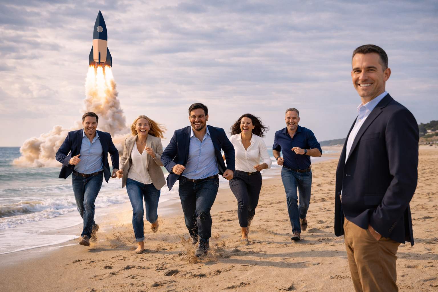 iNNoWEST – Startup Propulse – L’accélération de startup de 7SPartners